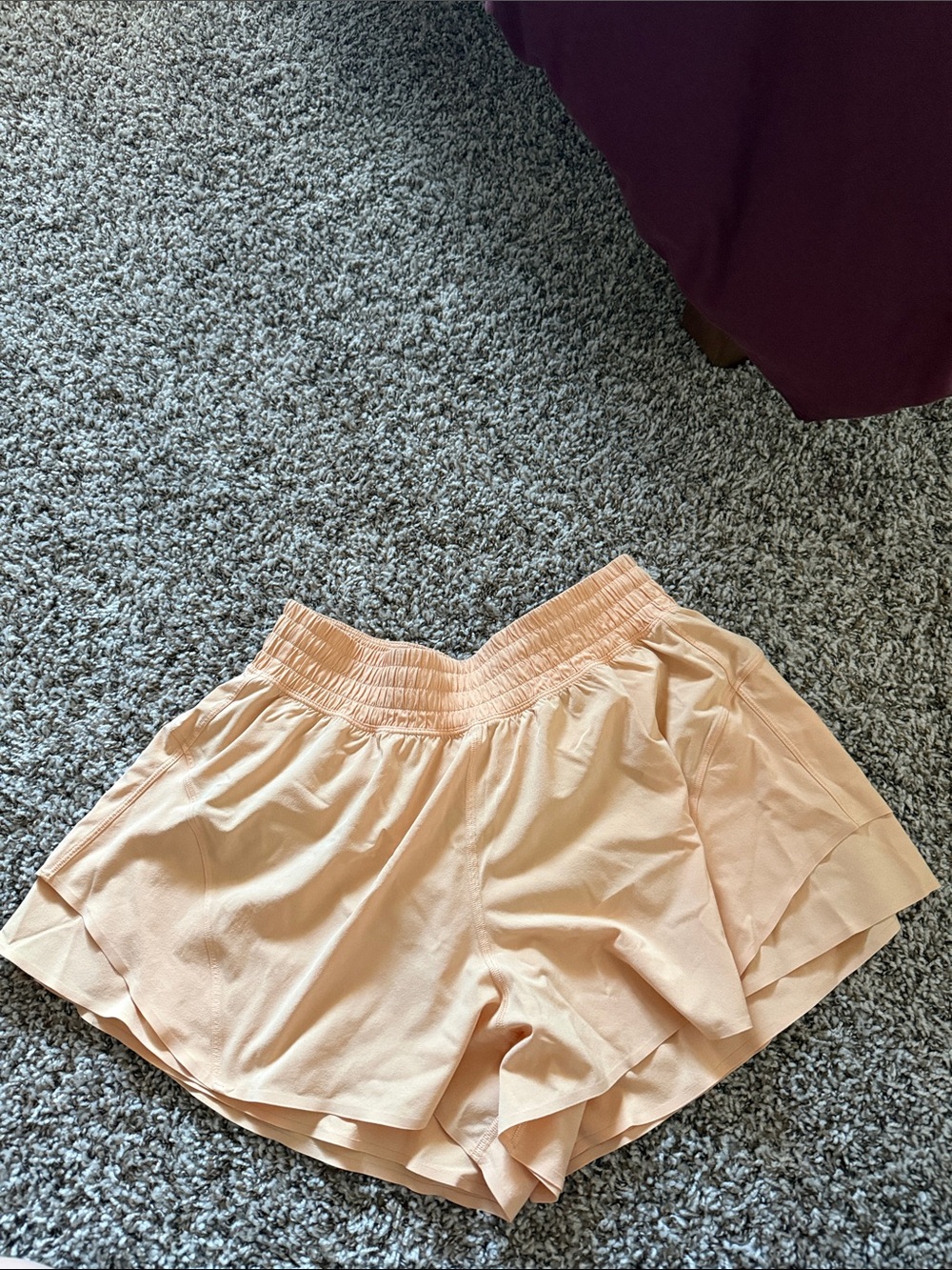 lululemom short